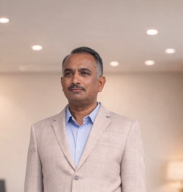 Manager / Secretary, Shiv Narayan Smarak Mahavidyalaya